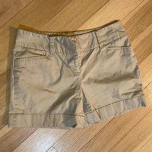 The Limited Drew Fit Short